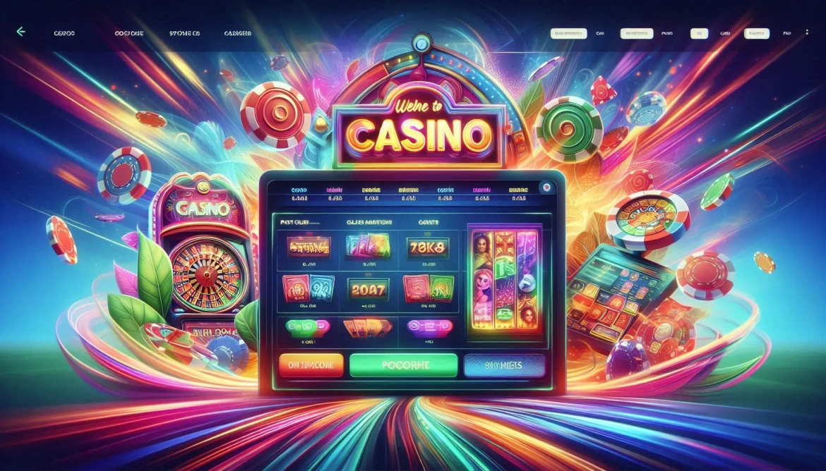 Spy Casino